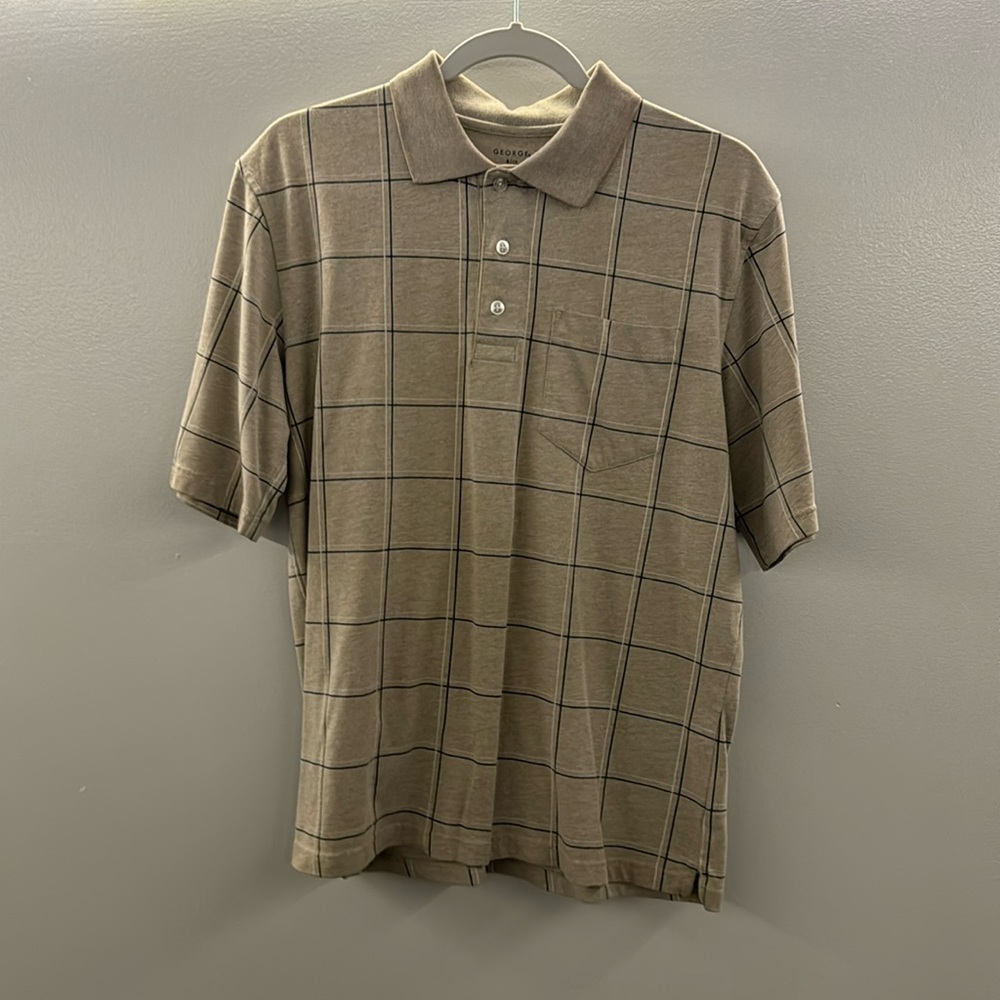 George Polo